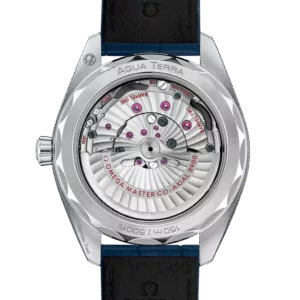 ساعت مچی مردانه امگا(OMEGA) مدل  220.13.41.21.03.003