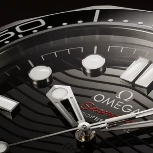 ساعت مچی مردانه امگا(OMEGA) مدل 210.32.42.20.01.001