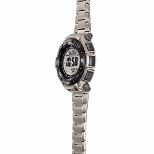 ساعت مچی مردانه کاسیو (PRO TREK) مدل CASIO -PRG-340T-7DR