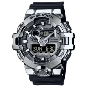 ساعت مچی مردانه کاسیو (Casio) مدل GM-700-1ADR